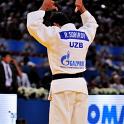 World Championship JUDO Paris 2011